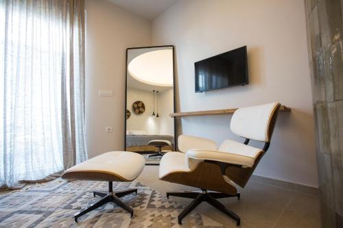 Muses of art Villas Muses of art Villas