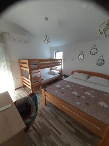 Family Double Room