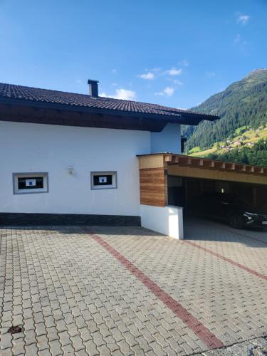 Haus Gabriele in Gaschurn