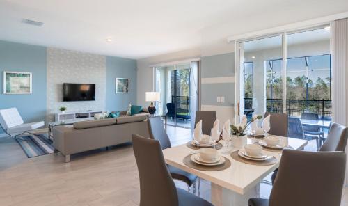8933CCD-The Retreat at ChampionsGate home in Davenport, USA