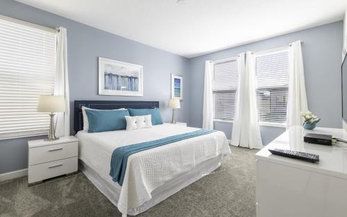 8933CCD-The Retreat at ChampionsGate home in Davenport, USA