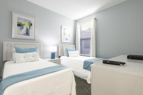 8933CCD-The Retreat at ChampionsGate home in Davenport, USA