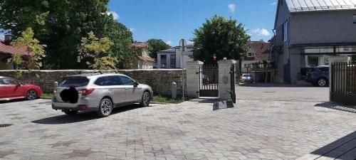 Liisa Apartment in Kuressaare