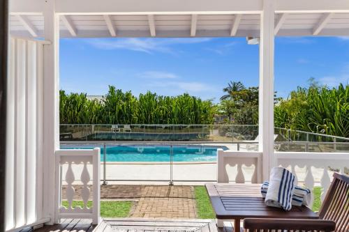 Facilities, Esmeralda Resort - Orient Bay in Saint Martin