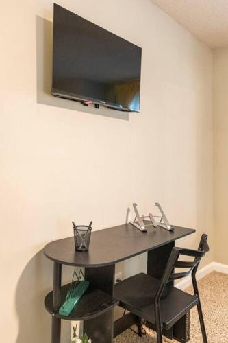 Lovely One Bedroom Apartment, Midtown Atlanta in Atlanta, USA