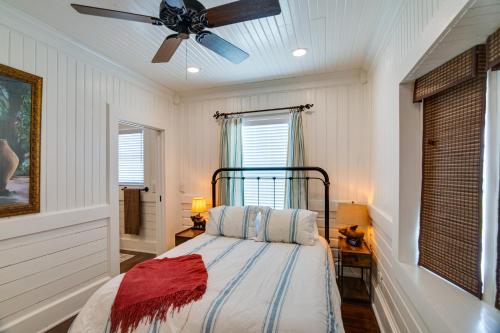 Lewisburg Home with City Park Views Near Downtown! in Lewisburg (TN)