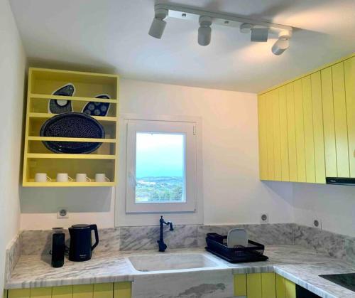 مطبخ, Syboro in Aroniadika