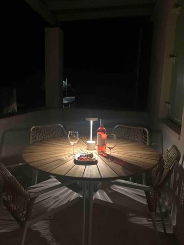 Syboro in Aroniadika