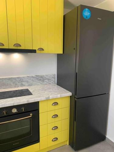 مطبخ, Syboro in Aroniadika