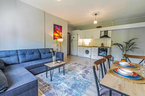 ZAL SUİTE in Cilekli