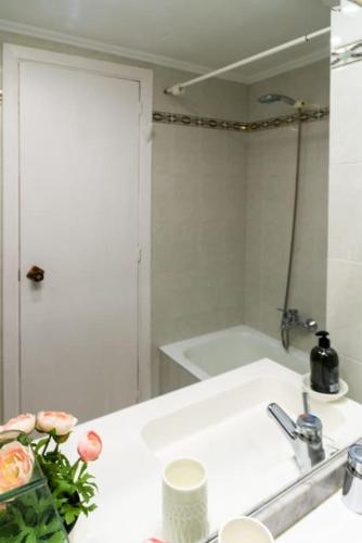 Exclusivo espacio - Parking Gratis, Bilbao (photo 9)