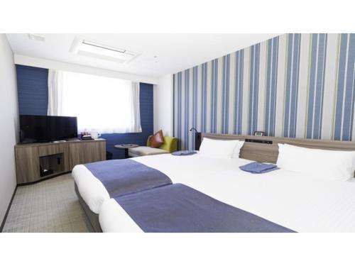 La'gent Stay Hakodate Ekimae - Vacation STAY 75058v