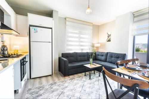 ZAL SUİTE in Cilekli