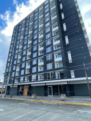 . Epicentro Suites Apart Hotel - Valdivia