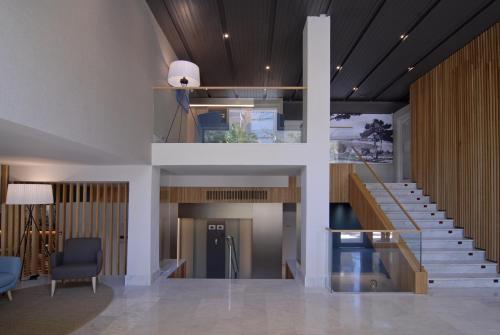 Hotel Acqua - image 9