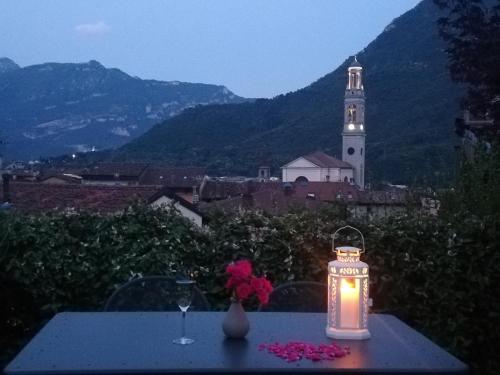 Relais Garden Lecco