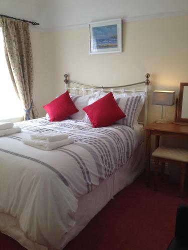 LA B&B - image 9