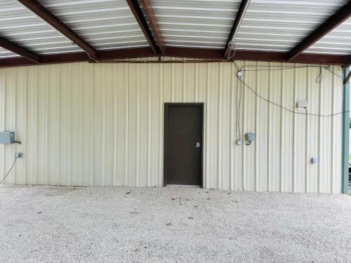 Barn Guesthouse in Jarrell, USA