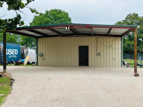 Barn Guesthouse in Jarrell, USA