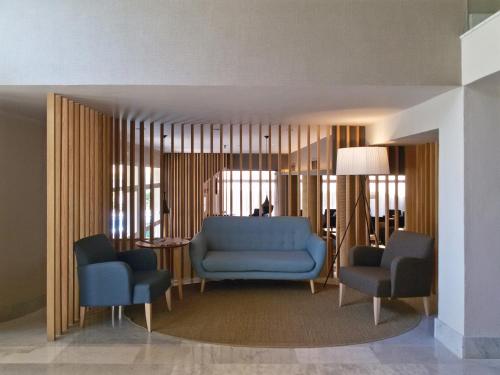 Hotel Acqua - image 8