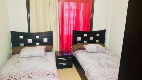 Apartment in Blue bay Asian Marsailla Families only chalet pool view قرية بلو باى اسيا مرسيليا العين السخنة, Ain Sokhna (foto 8)