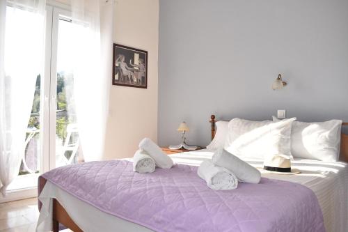 Maison Anna Corfu Holiday Apartments