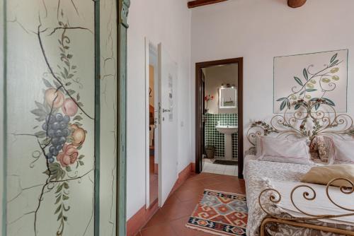 B&B Le Torri Di Firenze 5