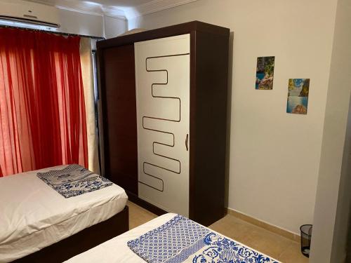 Apartment in Blue bay Asian Marsailla Families only chalet pool view قرية بلو باى اسيا مرسيليا العين السخنة, Ain Sokhna (foto 7)