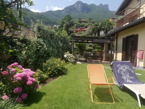 Relais Garden Lecco