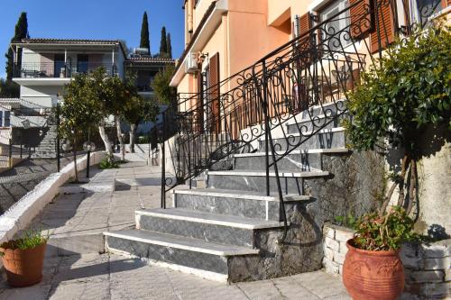 Maison Anna Corfu Holiday Apartments