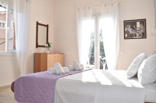 Maison Anna Corfu Holiday Apartments