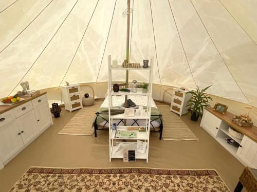 Glamping 4 Acres