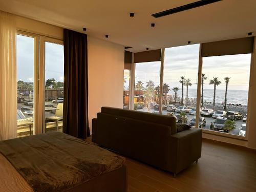 Aral Sea View Apartments & Suites - Shkoder