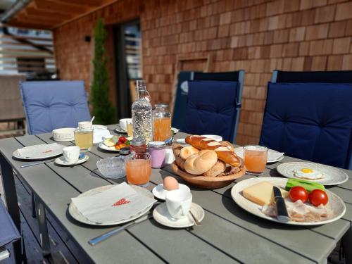 vomLandl Natur Lofts & Apartments Leogang in Sonnrain