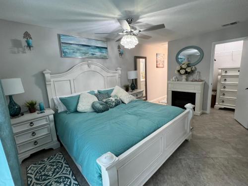 TPC Sawgrass Coastal Retreat in Ponte Vedra Beach, USA