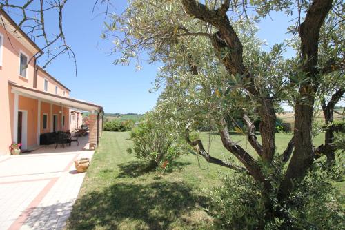 Villa Diana - Pesaro mare e cultura - intera struttura con piscina