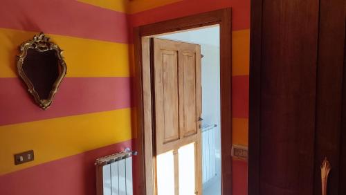 Ca Giulietto Antico Casale in Lunigiana