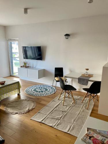Apartament Panda
