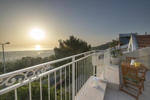 Eshkol Housing Haifa - Luxury Villa Panoramic Sea View 4