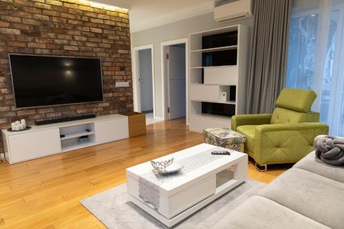 Apartament Termalny DELUX