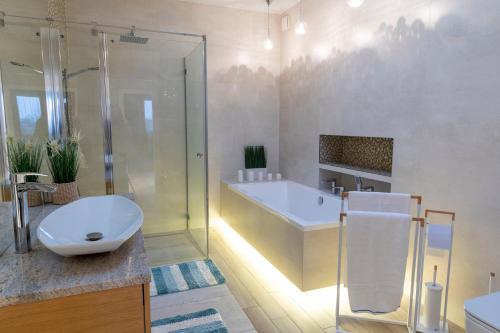 Apartament Termalny DELUX