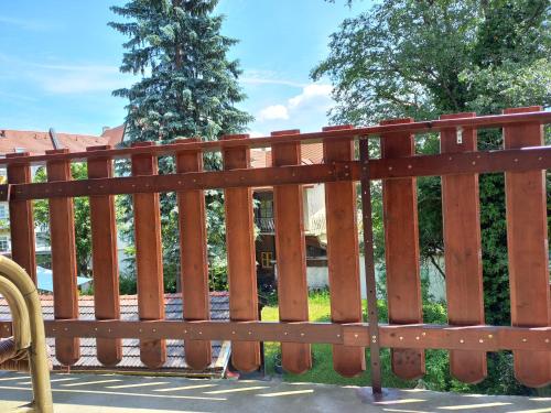 Zentrum Füssen Ferienwohnung