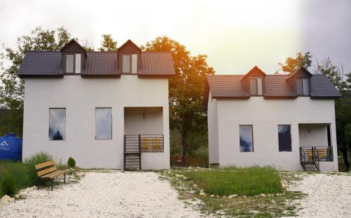 Accommodation in Nikortsminda