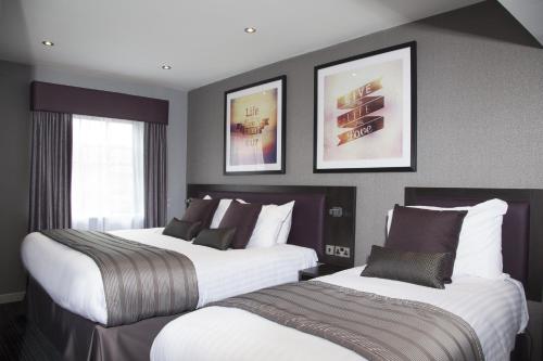 EPIC Apart Hotel - Duke Street - image 11