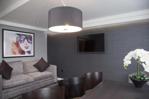 EPIC Apart Hotel, Duke Street, Central Liverpool Apartments Near Liverpool ONE, Liverpool (photo 4)