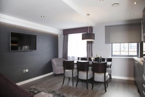 EPIC Apart Hotel, Duke Street, Central Liverpool Apartments Near Liverpool ONE, Liverpool (photo 5)