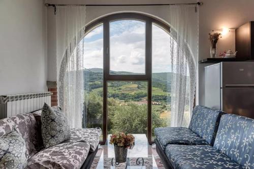 B&B Le Torri Di Firenze Room Type - Three-Bedroom Suite