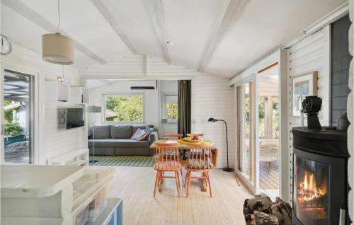  Nice Home In Gilleleje With Wifi in Gilleleje