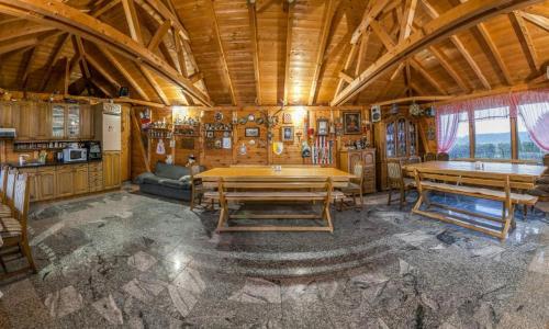 Prenočište Villa Ivanić (Prenociste Villa Ivanic) in Josipovac