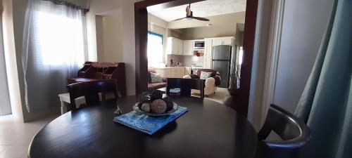 Atlantic Breeze Apartments, Canouan Island in Canouan Island